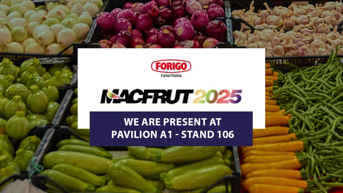Macfrut Forigo